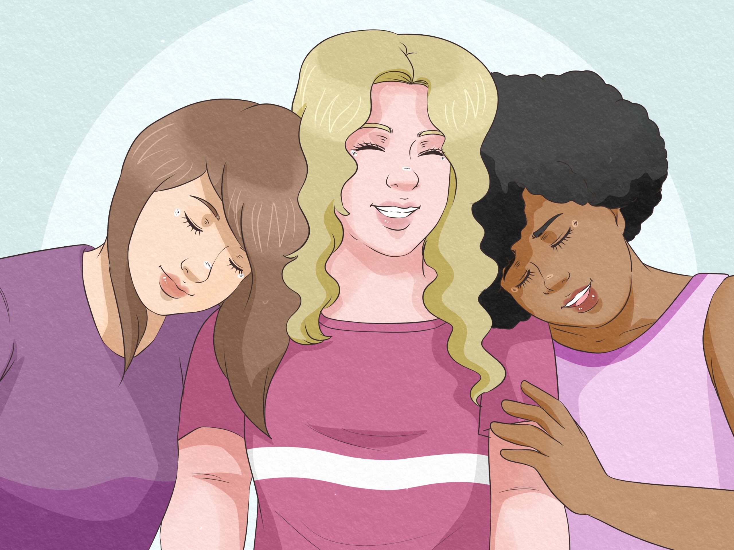 How to Detach from Someone: 13 Tips