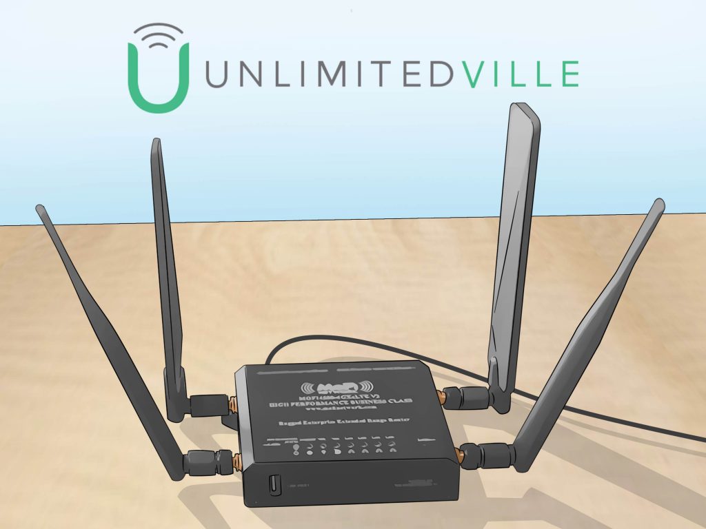 How to Get Internet Where There Is No Service