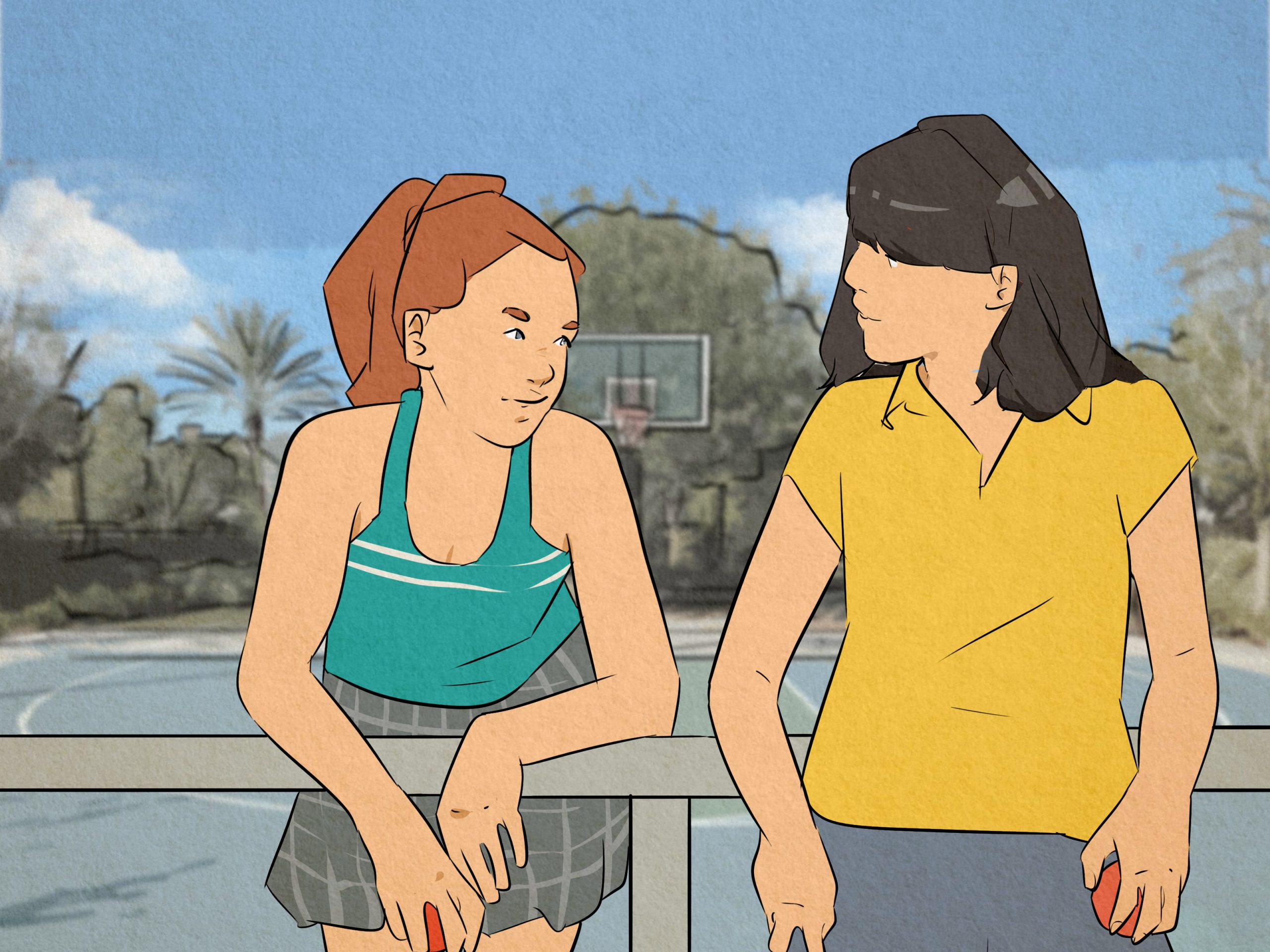 How to Have an Attractive Personality