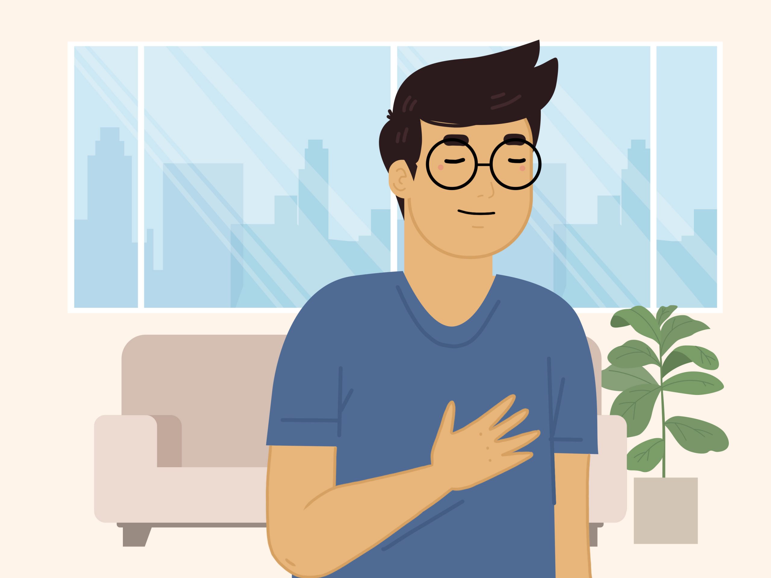 How to Stop Worrying and Start Living: 13 Powerful Tips