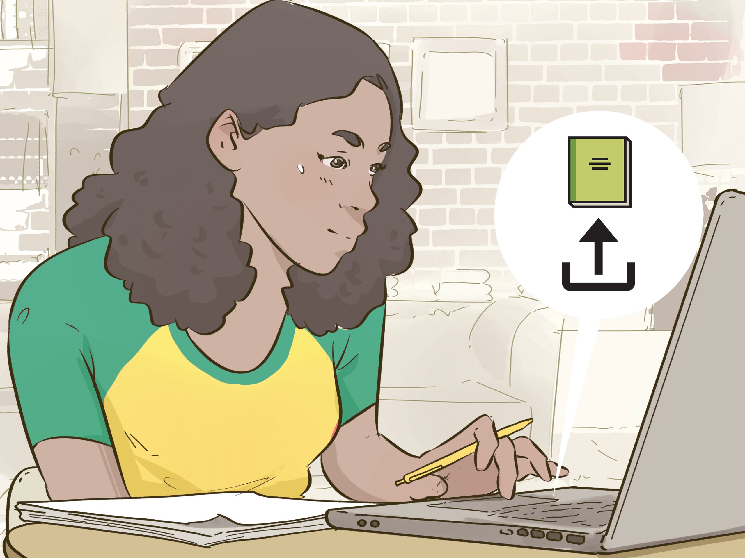 How to Write a Book: 15 Steps (with Pictures)