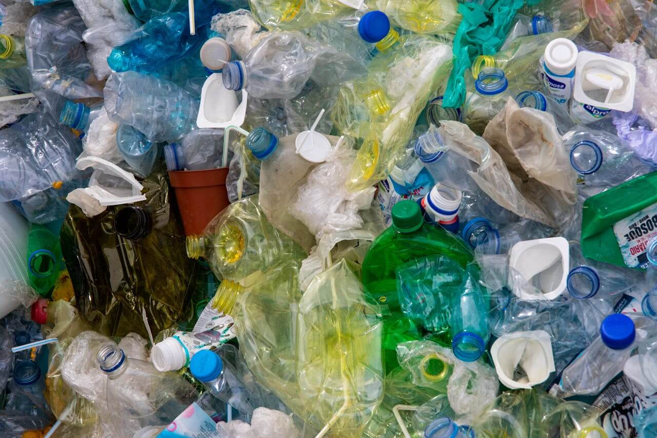 Embracing Earth Day 2024: Our Salon’s Pledge to End Plastic Pollution | Hair & Beauty Salon Near Old Street