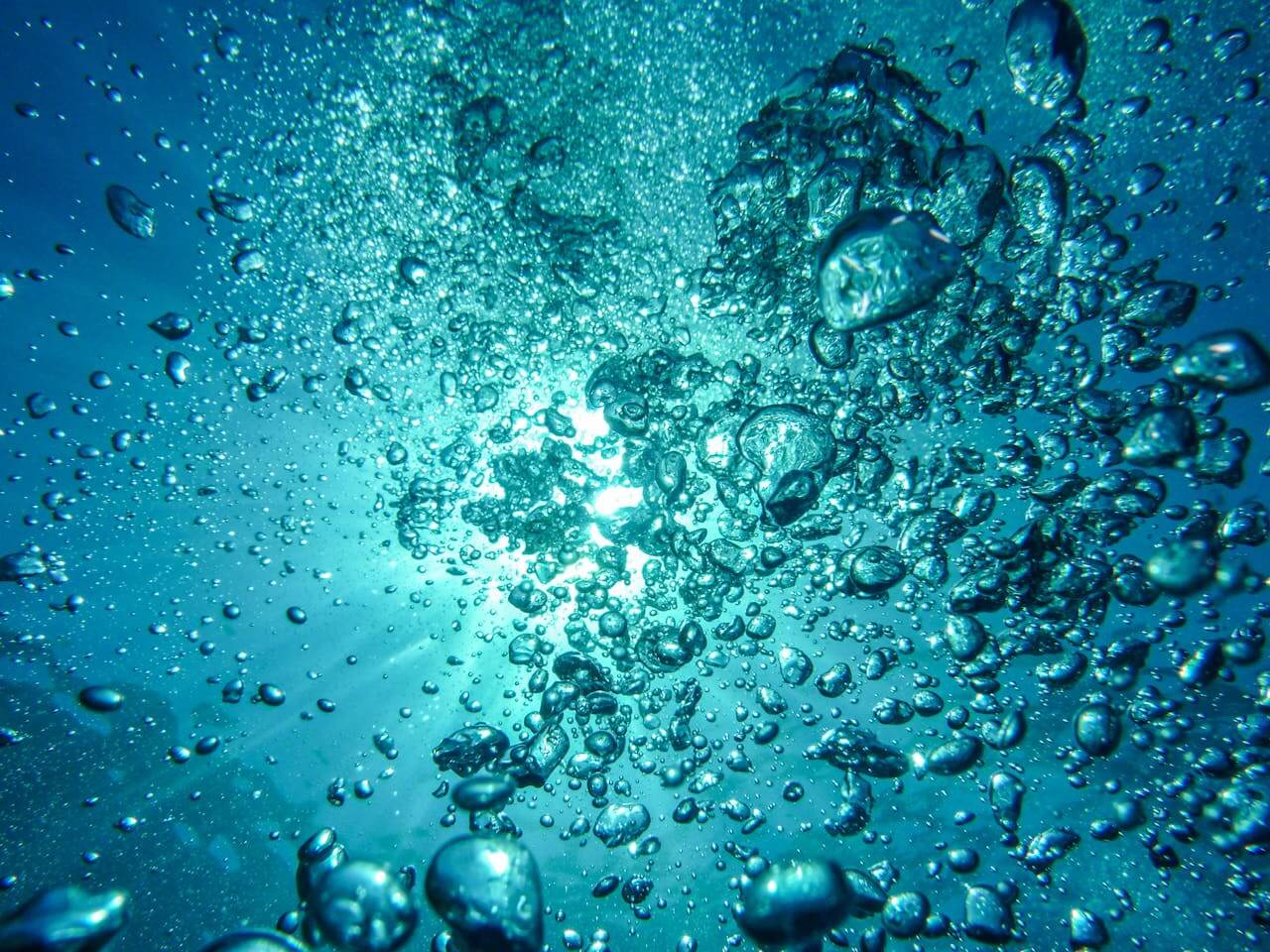 Our Commitment to Water Conservation | Hair & Beauty Salon Near Old Street