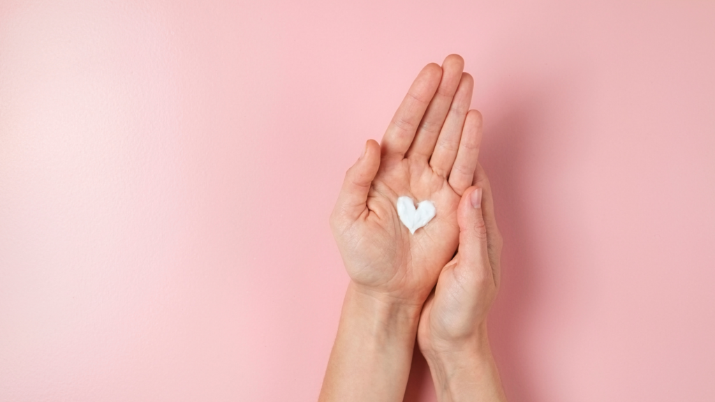 After-care Advice for Microneedling Facial Treatment