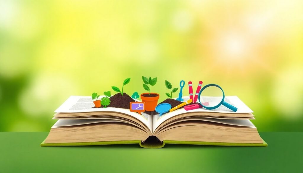 Unlock Your Green Thumb: The Ultimate Portal on Organic Gardening Tips Training